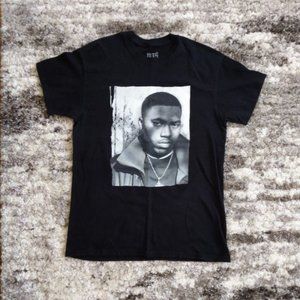 Nas Illmatic Vintage Shirt